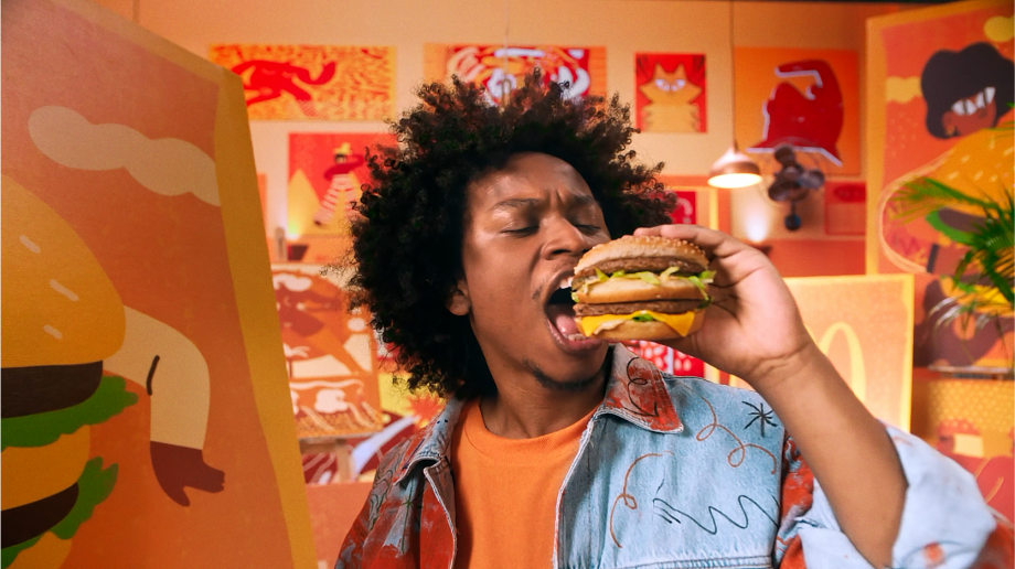 McDonald's celebra seu maior ícone trazendo de volta a música do Big Mac em  diferentes versões e novidades no cardápio